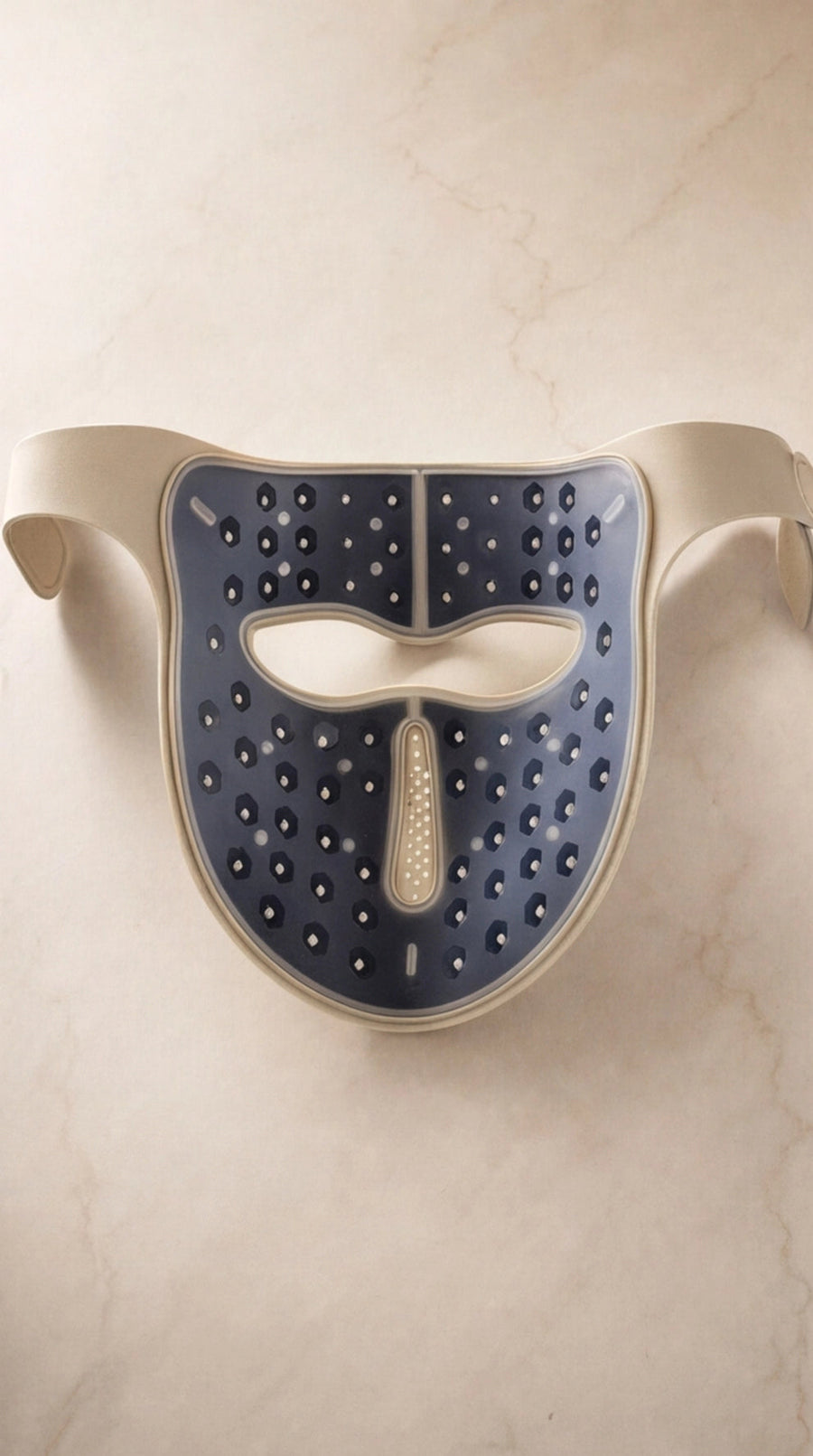 NORENA Maske Detail
