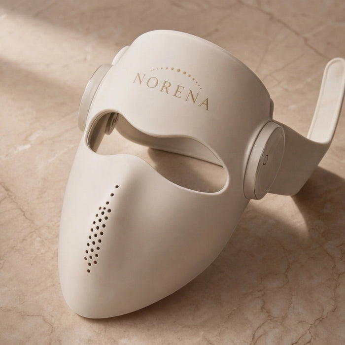 NORENA 5D. Keine LED. Laser. Premium