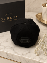 NORENA Rotlicht-Cap